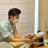 广州探店 | 明星同款正骨‼️白领一族必来