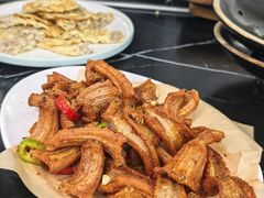 -嘉升大排档(番禺总店)