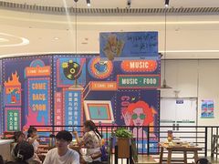 -木屋烧烤(龙湖天街店)
