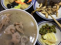-刘师父老汉口江湖菜(蔡锷路店)