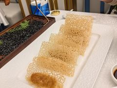 -品海楼·大连海胆锅贴馆(东港店)
