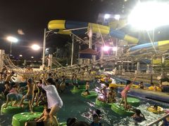 -黄金海岸水上乐园