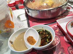 -和福顺牛肉大虾焖锅自助(宝业店)