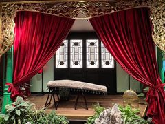 -锦府盐帮·侯宅(五棵松万达店)