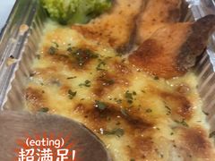 -角落里(中山公园店)