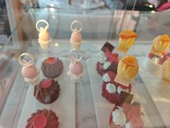 -茶源Fountain Lounge大堂吧·北京东方君悦大酒店