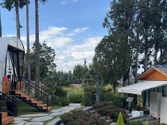 -云禾壹海景庄园餐厅