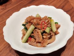 -高佳庄·海鲜酒楼(定海店)