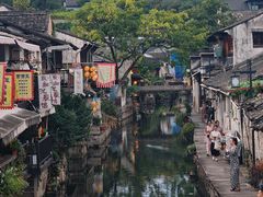 -绍兴书圣故里景区