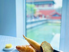 餐前面包-TRB Forbidden City(故宫店)