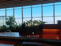 门面-Seesaw Coffee(朝阳大悦城店)