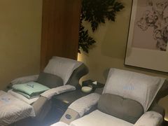 -新紫霞养生·影院足道·SPA(金山区店)