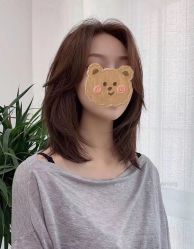 -Hello Lady发型设计