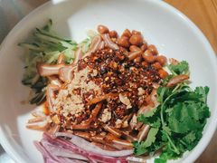 -九毛九西北菜(汕头金平万达广场店)