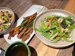 -云海肴云南菜(浦江欢乐颂店)