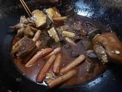 -吴长子卤菜馆(统一街店)