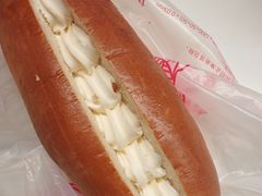 奶油条子-新侨三宝乐面包店(崇文门店)