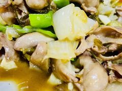 -温州一家人美食(西木头市店)