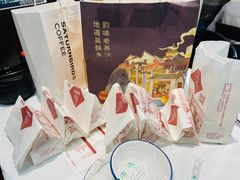 -吴酥生宫廷酥饼(韶山北路店)