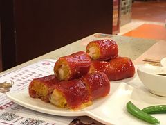 -点都德(盘福楼店)