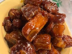 -东排食堂长沙小吃大排档(五一广场店)