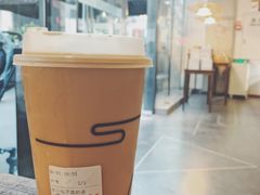 小丸子蒸奶茶-去茶山(新光里店)