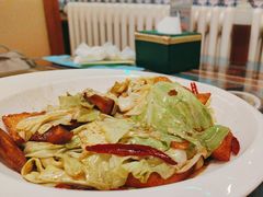 -巴依老爷新疆美食(马驹桥店)