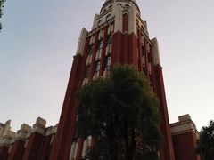 -华东政法大学(松江校区)