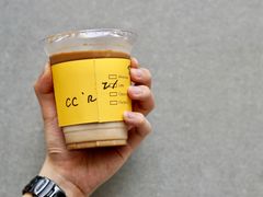 拿铁-JPG coffee(广州体育西店)