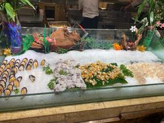 -芭菲盛宴·环球美食(锦城万达广场店)