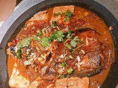 -金掌勺锅包肉(华润万象城店)