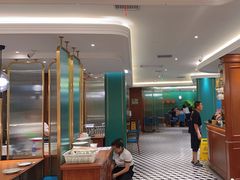 -老昌春饼(中央大街店)