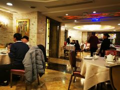 大堂-新南华大酒店(广中店)