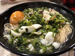 -老地方面馆(思南路店)