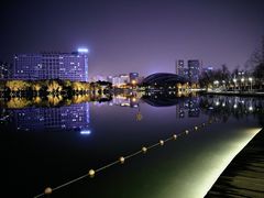 -天鹅湖体育公园
