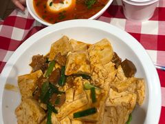 -西贝莜面村(近铁城市广场店)