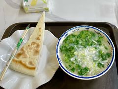 -帖老大羊肉汤烩面烧烤(康复后街总店)