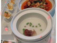 -柒园·三十年创意杭帮菜(龙湖滨江天街店)
