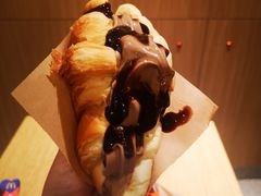 -麦当劳(前海店)