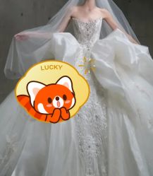 -MANLI BRIDAL婚纱