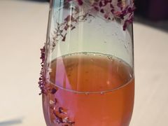 手作气泡茶-岁粤Moon·湖景餐厅(月光码头店)