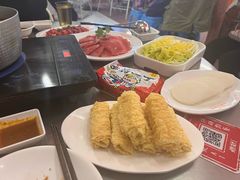 -燃计沙茶皇·香港沙茶火锅(人广旗舰店)