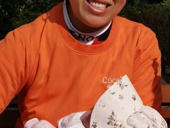 -爱的果实月嫂育婴师(世纪东方店)