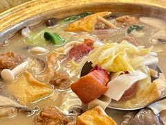 陕西大烩菜-玉华宫宾馆·餐厅(铜川驻京办店)