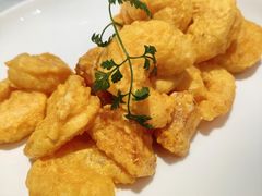 -孔雀云贵川·融合菜(长宁来福士店)