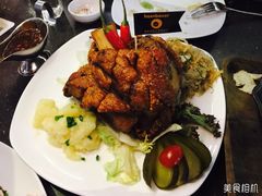 -haxnbauer海森堡德国餐厅(深圳coco店)