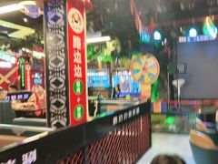 -路边边.炒菜烧烤.音乐餐厅(良乡长虹店)