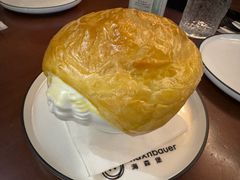 -haxnbauer海森堡德国餐厅(深圳coco店)