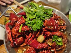 -不是烧烤·武汉大排档(大成路店)