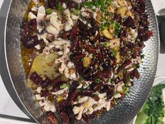 -三猫黑鱼花(南大店)